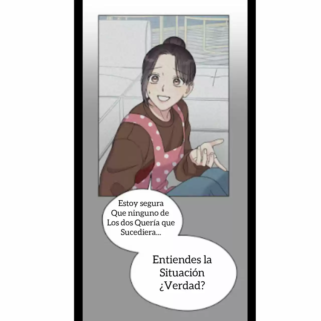 Pretende Que Me Amas - Capítulo 12 - Página 38 - LectorTMOo