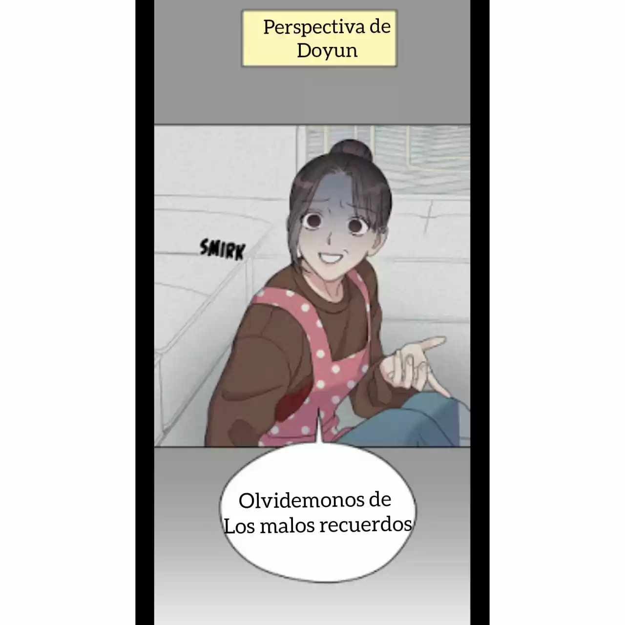 Pretende Que Me Amas - Capítulo 12 - Página 39 - LectorTMOo