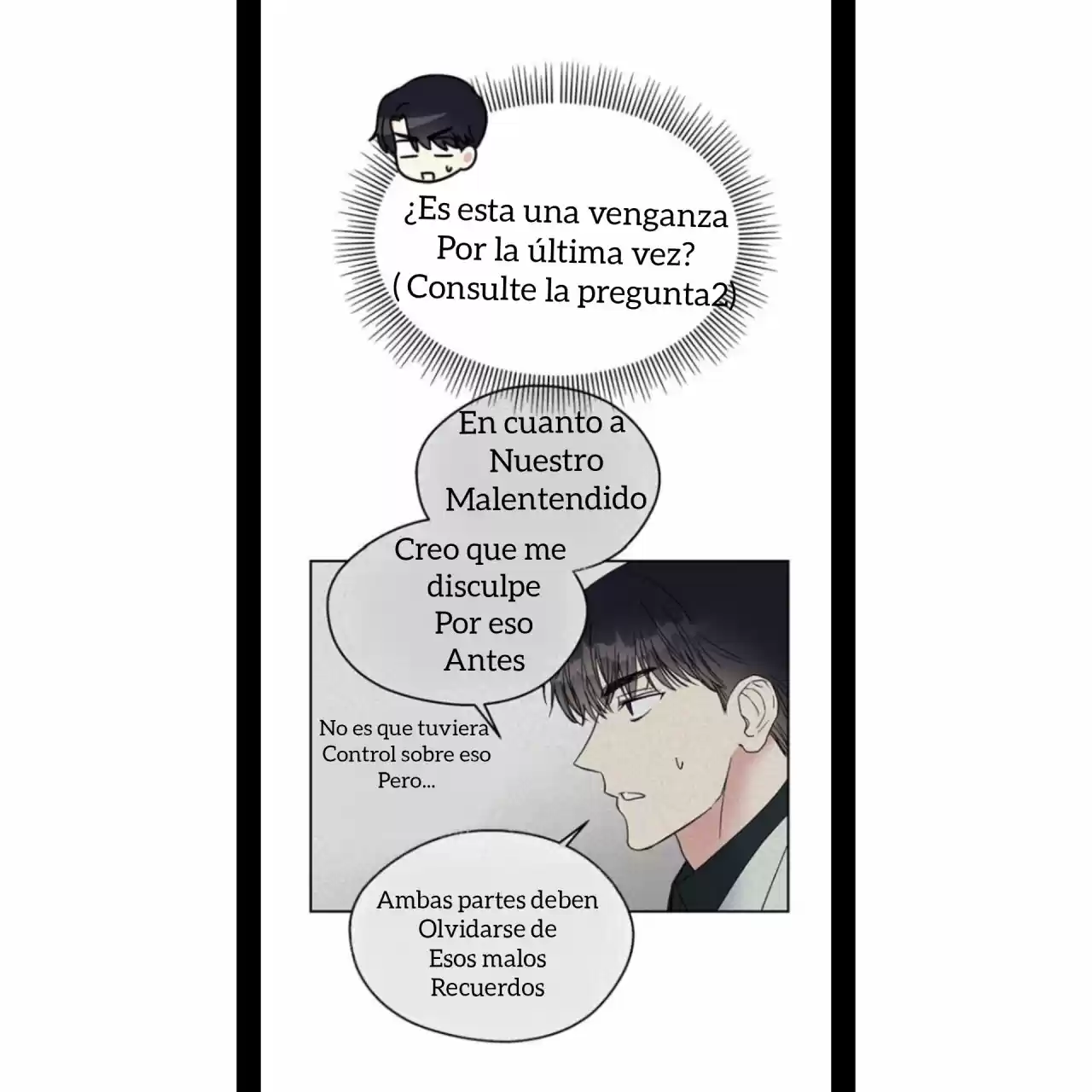Pretende Que Me Amas - Capítulo 12 - Página 42 - LectorTMOo