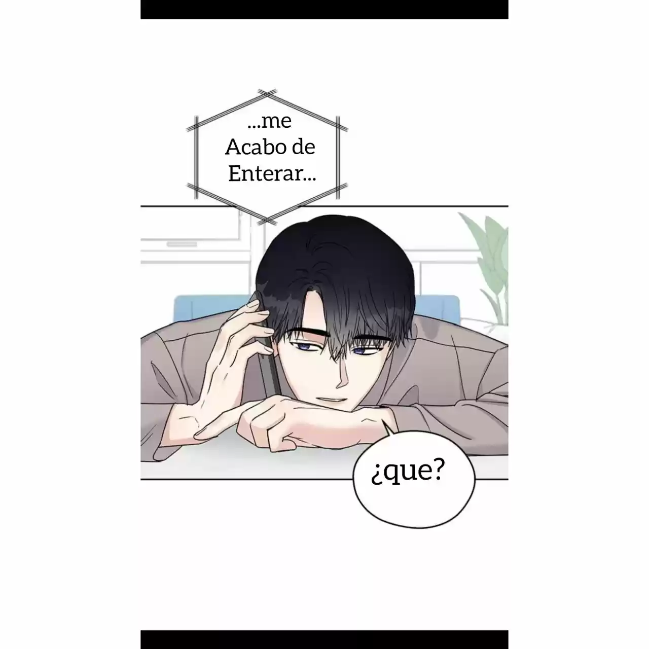 Pretende Que Me Amas - Capítulo 12 - Página 47 - LectorTMOo