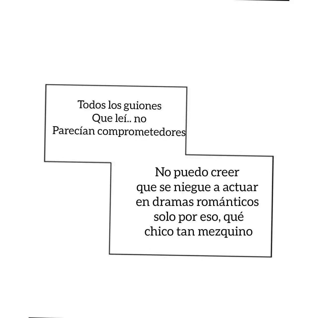 Pretende Que Me Amas - Capítulo 12 - Página 59 - LectorTMOo