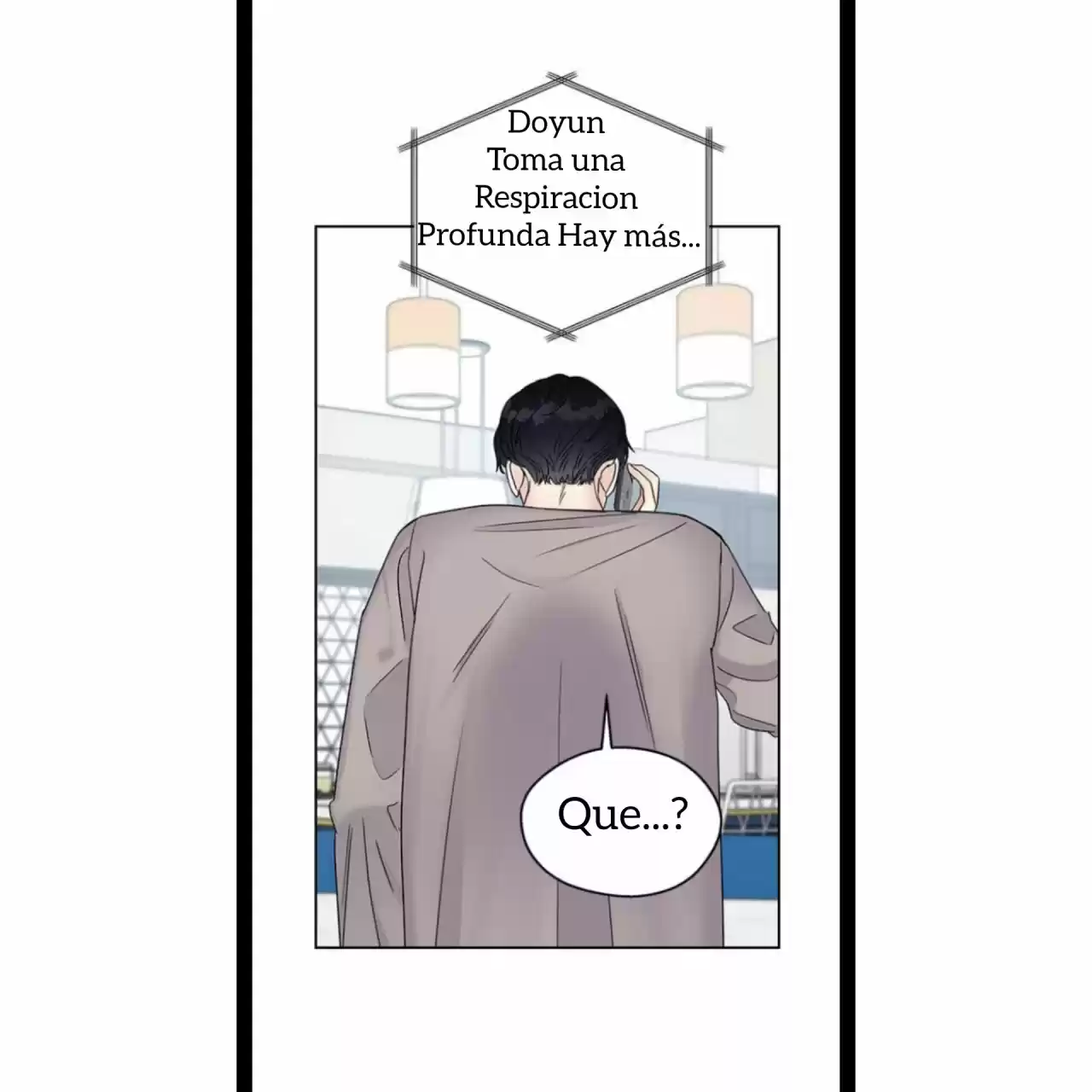 Pretende Que Me Amas - Capítulo 12 - Página 62 - LectorTMOo