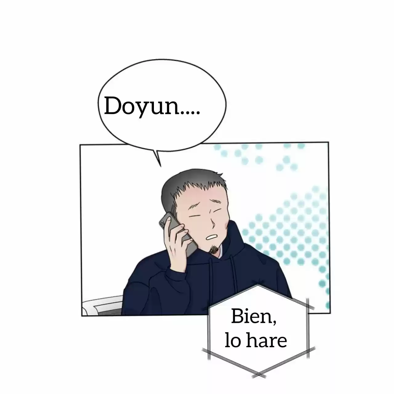 Pretende Que Me Amas - Capítulo 12 - Página 67 - LectorTMOo