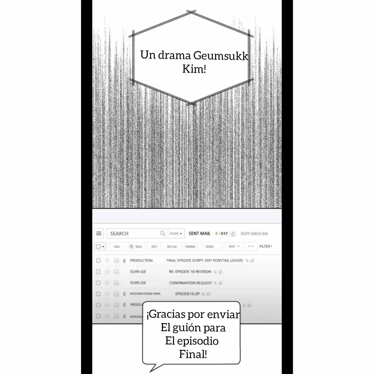 Pretende Que Me Amas - Capítulo 12 - Página 71 - LectorTMOo