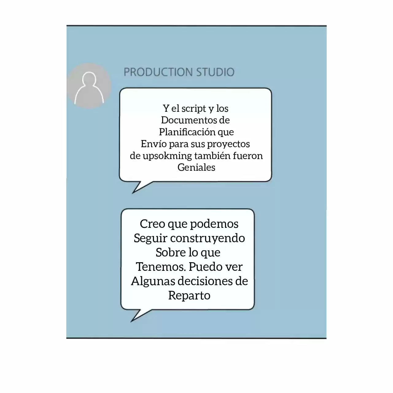 Pretende Que Me Amas - Capítulo 12 - Página 72 - LectorTMOo