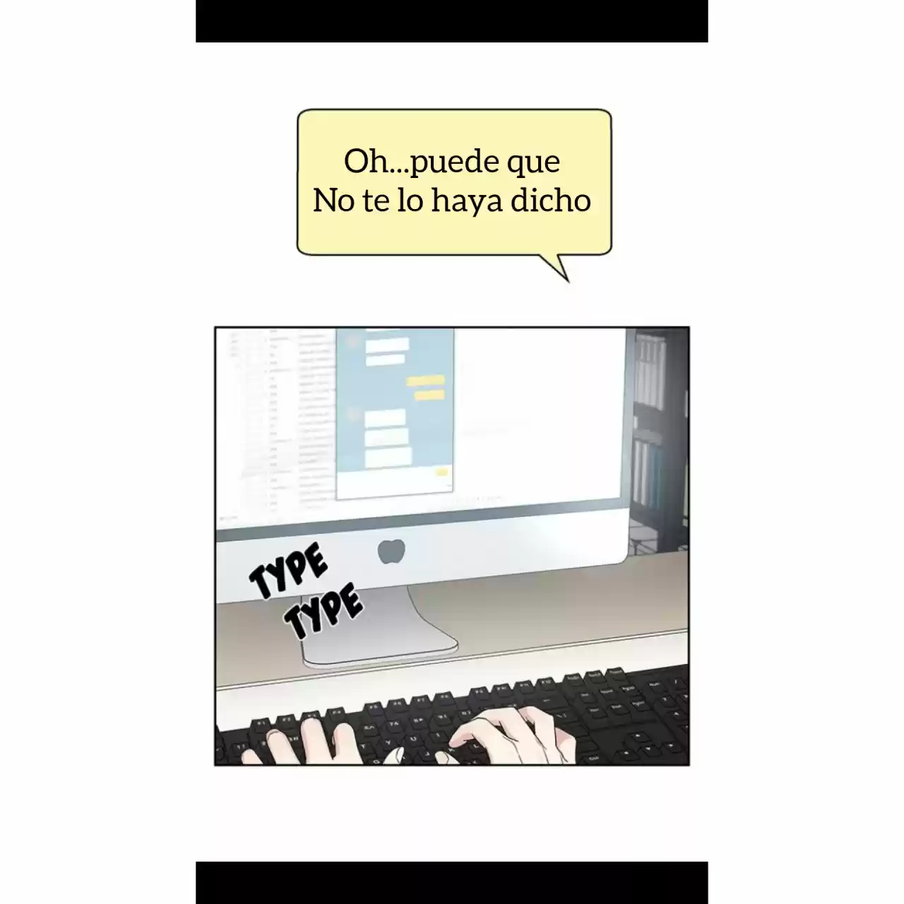 Pretende Que Me Amas - Capítulo 12 - Página 73 - LectorTMOo