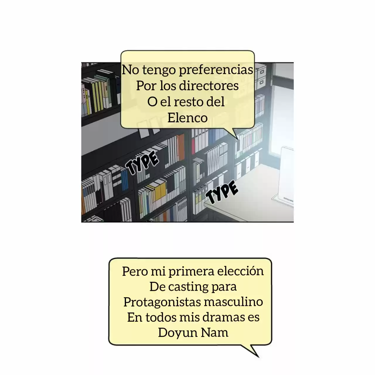 Pretende Que Me Amas - Capítulo 12 - Página 74 - LectorTMOo