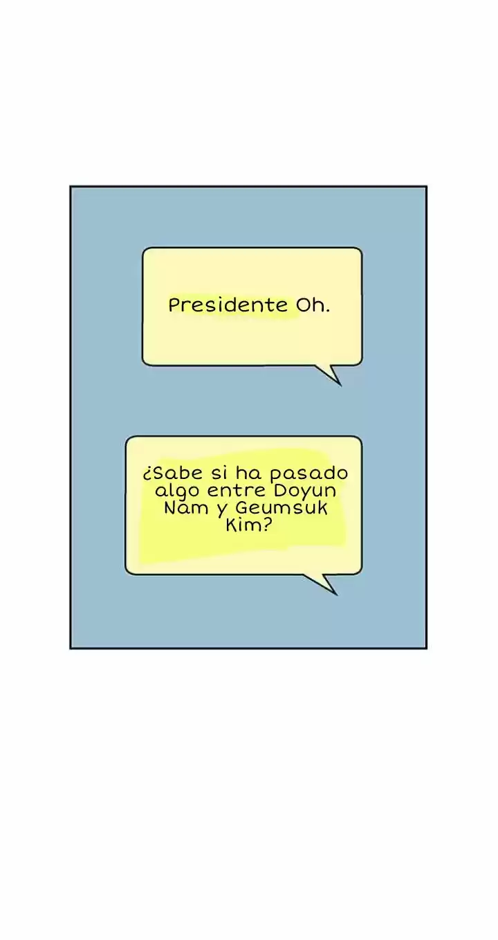 Pretende Que Me Amas - Capítulo 14 - Página 21 - LectorTMOo