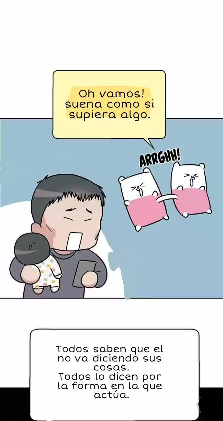Pretende Que Me Amas - Capítulo 14 - Página 25 - LectorTMOo