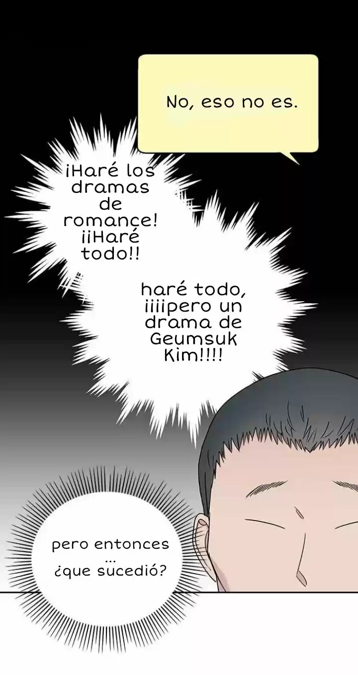 Pretende Que Me Amas - Capítulo 14 - Página 30 - LectorTMOo