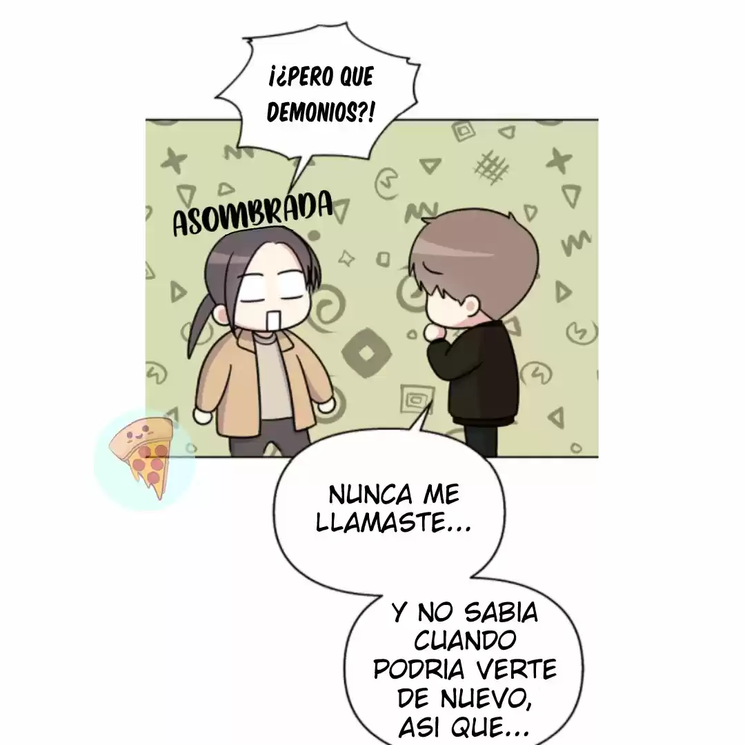 Pretende Que Me Amas - Capítulo 15 - Página 11 - LectorTMOo