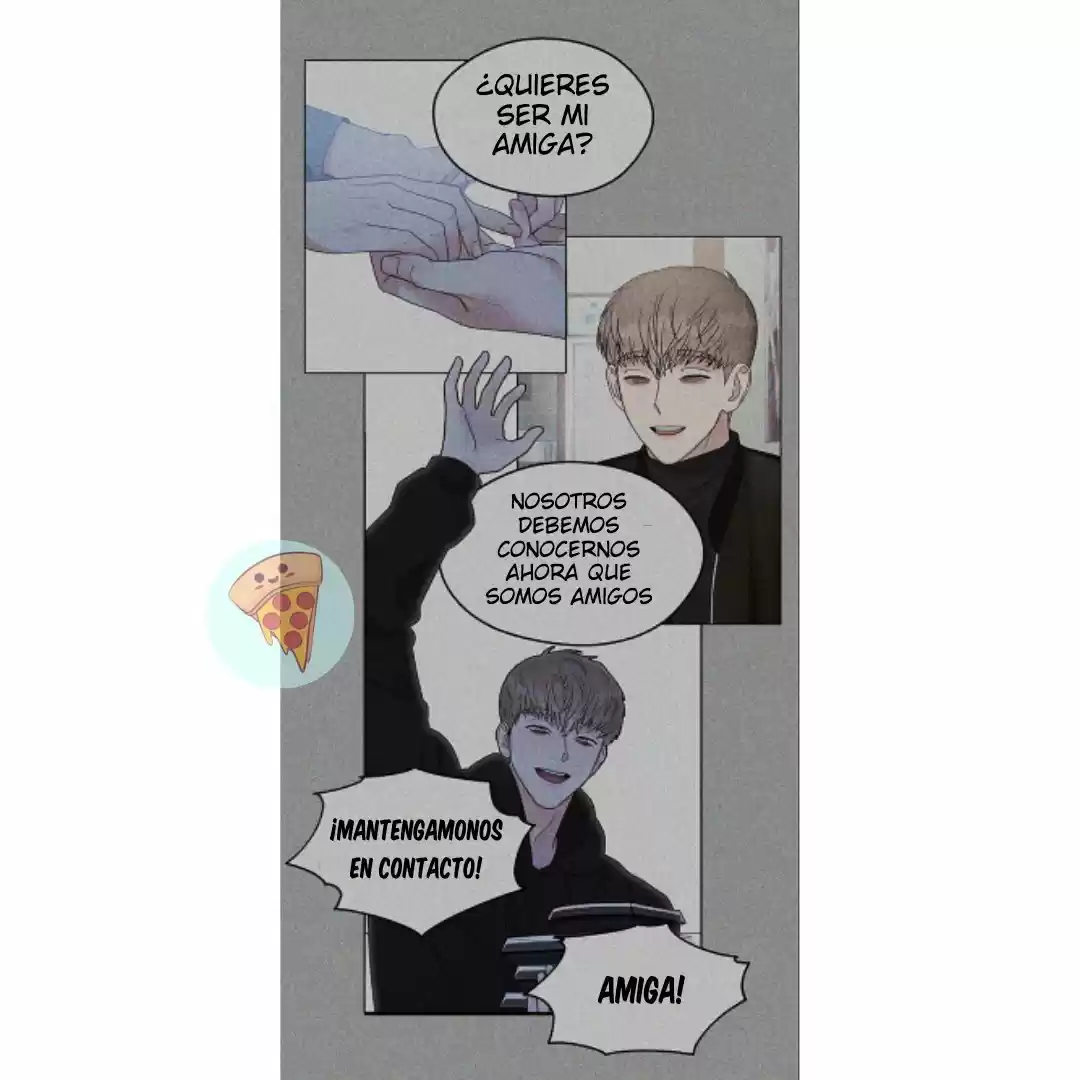 Pretende Que Me Amas - Capítulo 15 - Página 17 - LectorTMOo