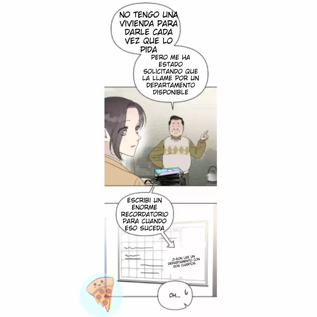 Pretende Que Me Amas - Capítulo 15 - Página 23 - LectorTMOo