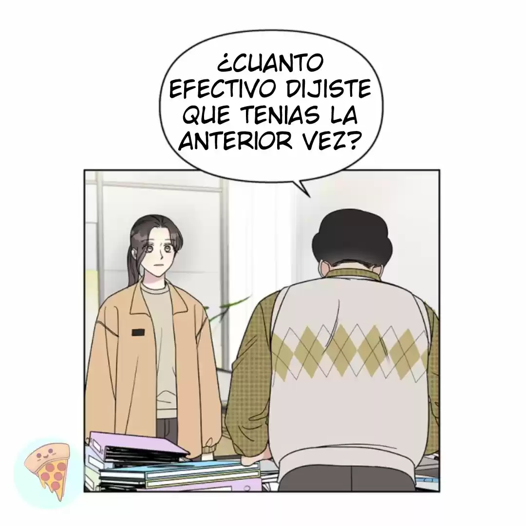 Pretende Que Me Amas - Capítulo 15 - Página 25 - LectorTMOo