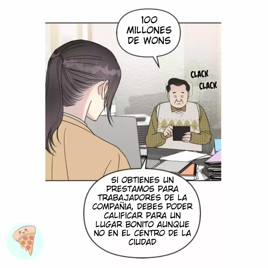 Pretende Que Me Amas - Capítulo 15 - Página 27 - LectorTMOo