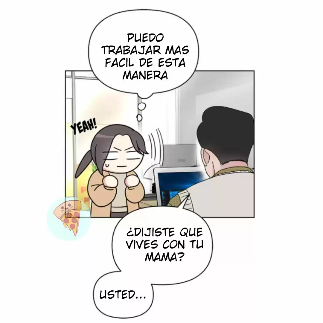 Pretende Que Me Amas - Capítulo 15 - Página 30 - LectorTMOo