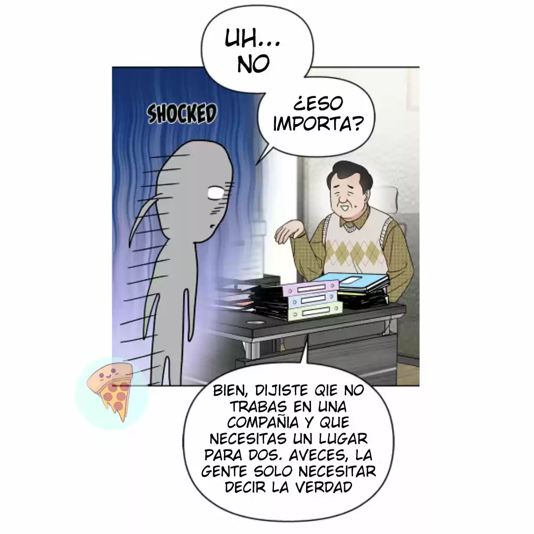Pretende Que Me Amas - Capítulo 15 - Página 32 - LectorTMOo