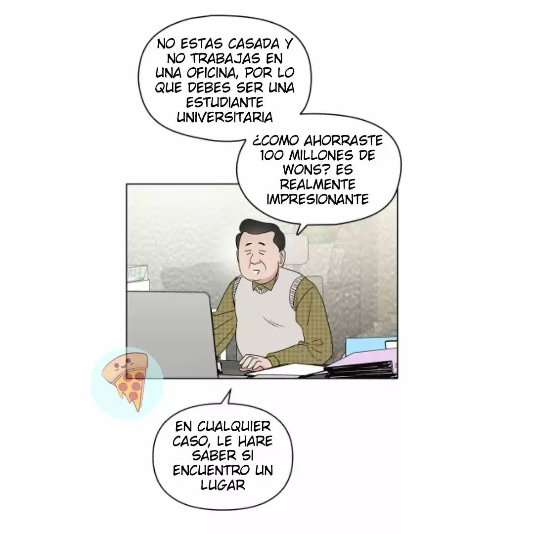 Pretende Que Me Amas - Capítulo 15 - Página 34 - LectorTMOo
