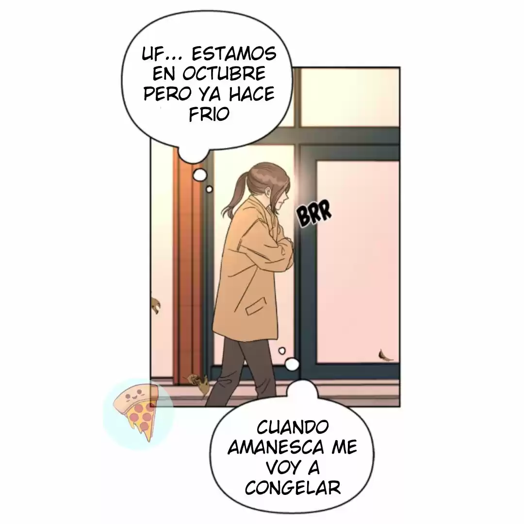 Pretende Que Me Amas - Capítulo 15 - Página 38 - LectorTMOo
