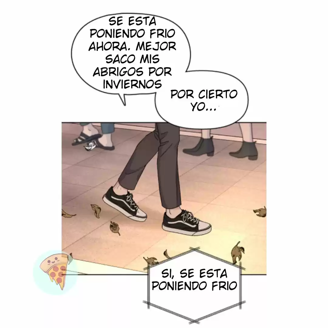 Pretende Que Me Amas - Capítulo 15 - Página 46 - LectorTMOo