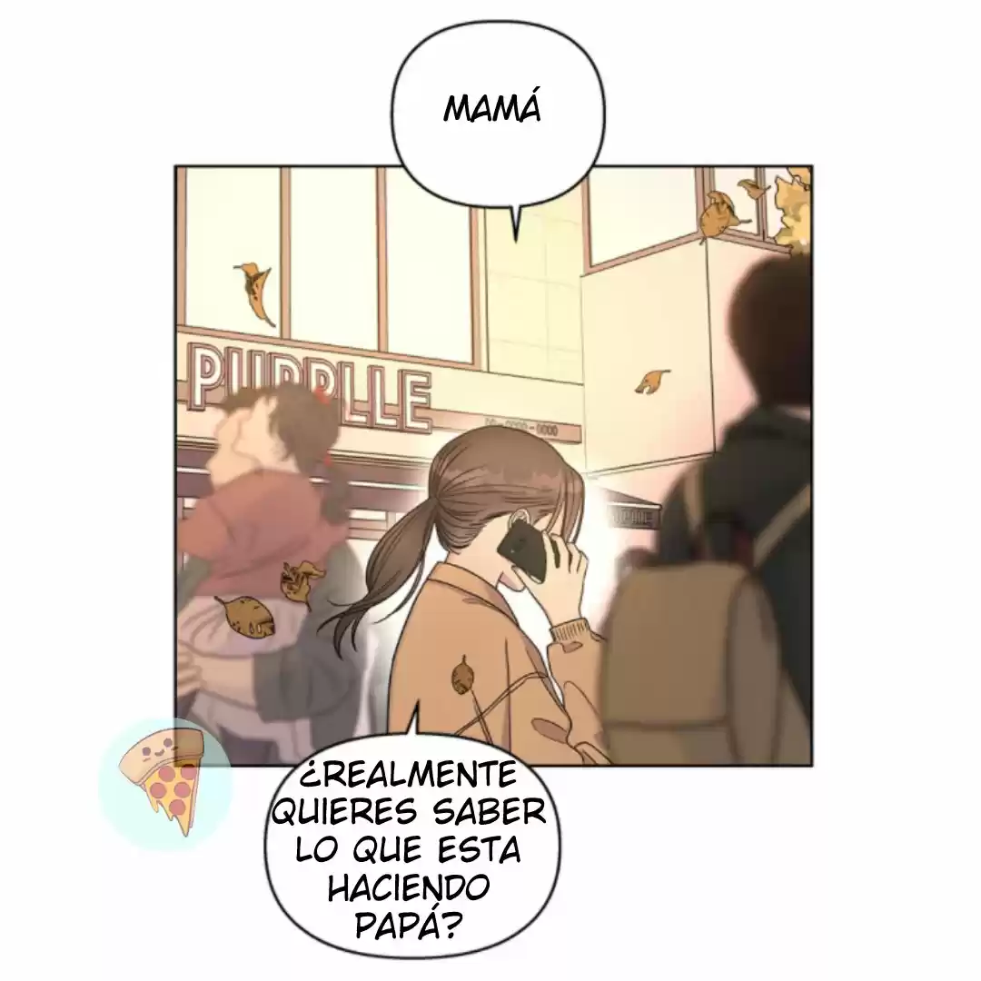 Pretende Que Me Amas - Capítulo 15 - Página 47 - LectorTMOo