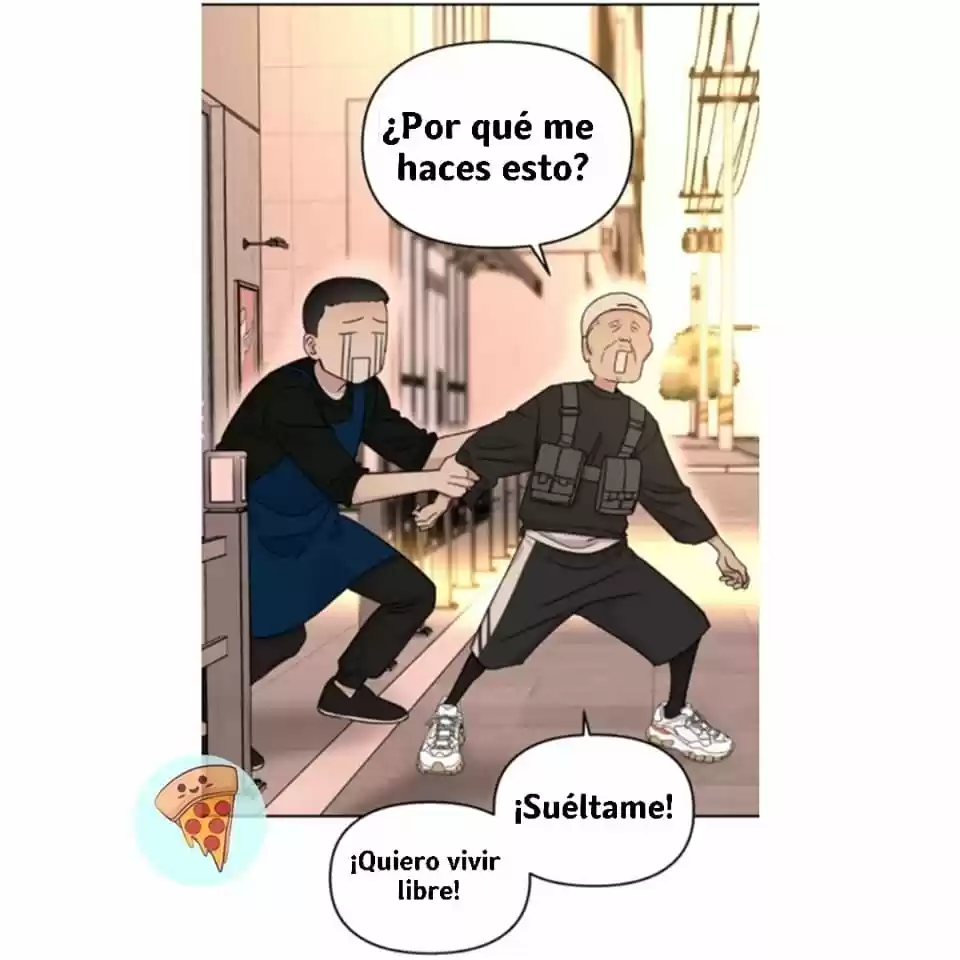 Pretende Que Me Amas - Capítulo 16 - Página 4 - LectorTMOo