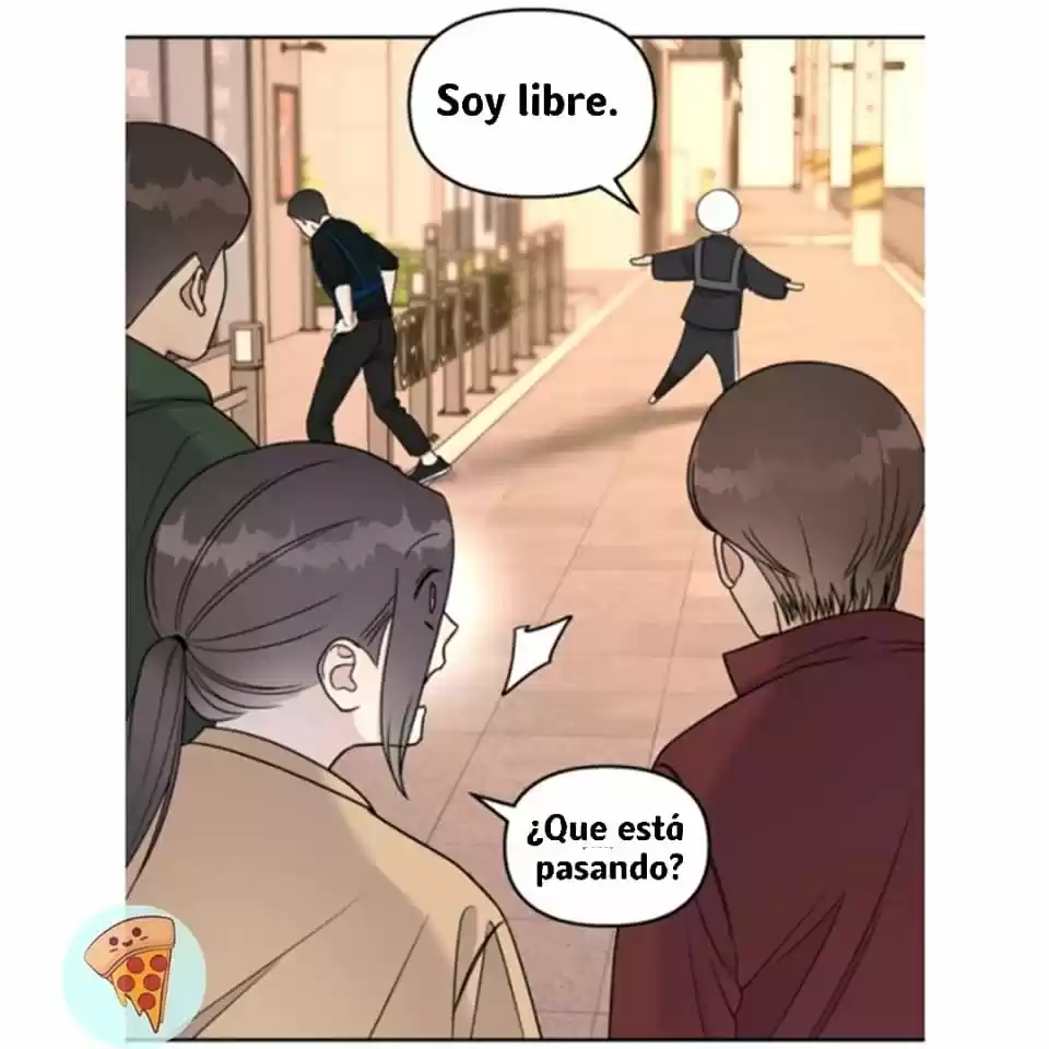 Pretende Que Me Amas - Capítulo 16 - Página 6 - LectorTMOo