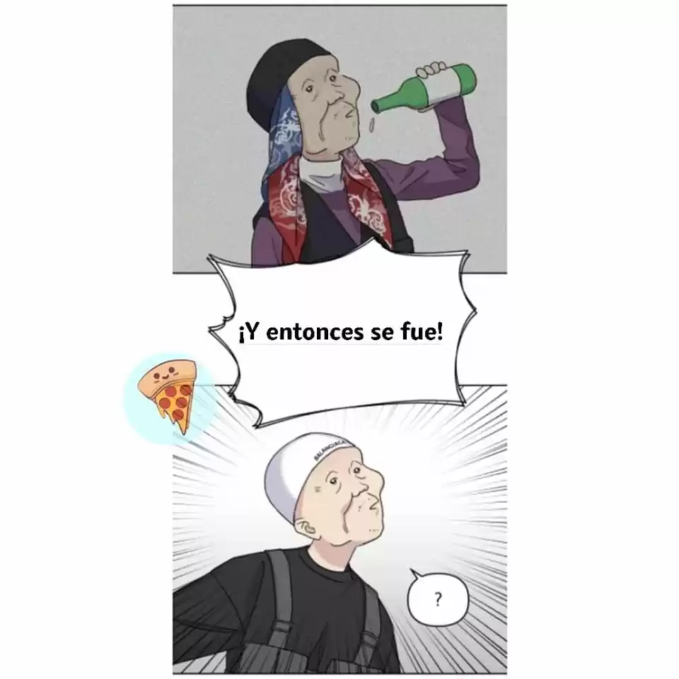 Pretende Que Me Amas - Capítulo 16 - Página 9 - LectorTMOo