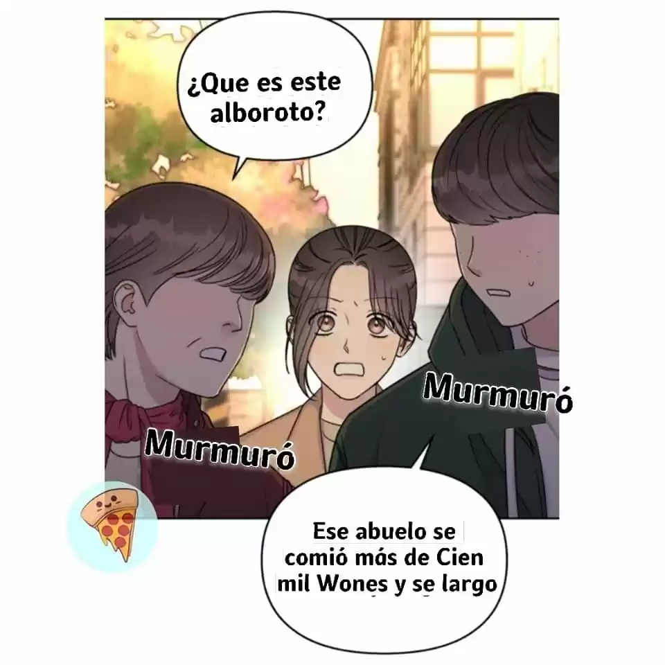 Pretende Que Me Amas - Capítulo 16 - Página 10 - LectorTMOo