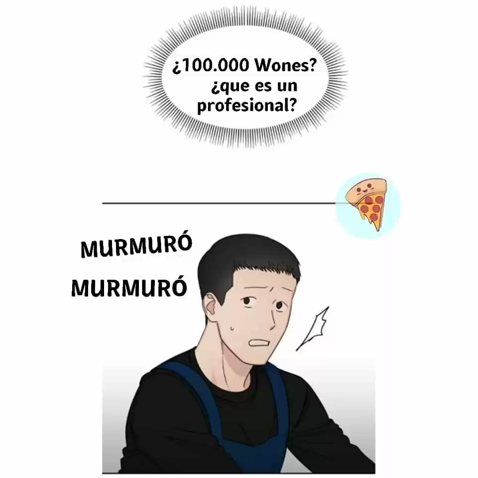 Pretende Que Me Amas - Capítulo 16 - Página 11 - LectorTMOo