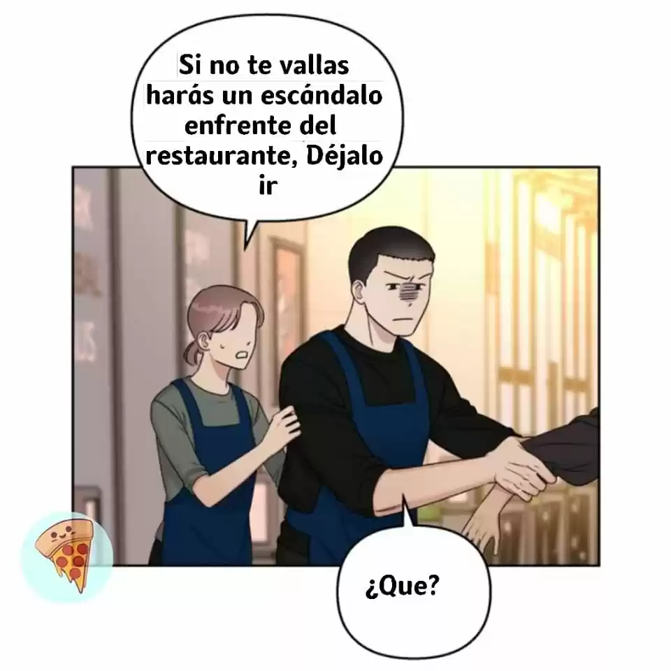Pretende Que Me Amas - Capítulo 16 - Página 12 - LectorTMOo