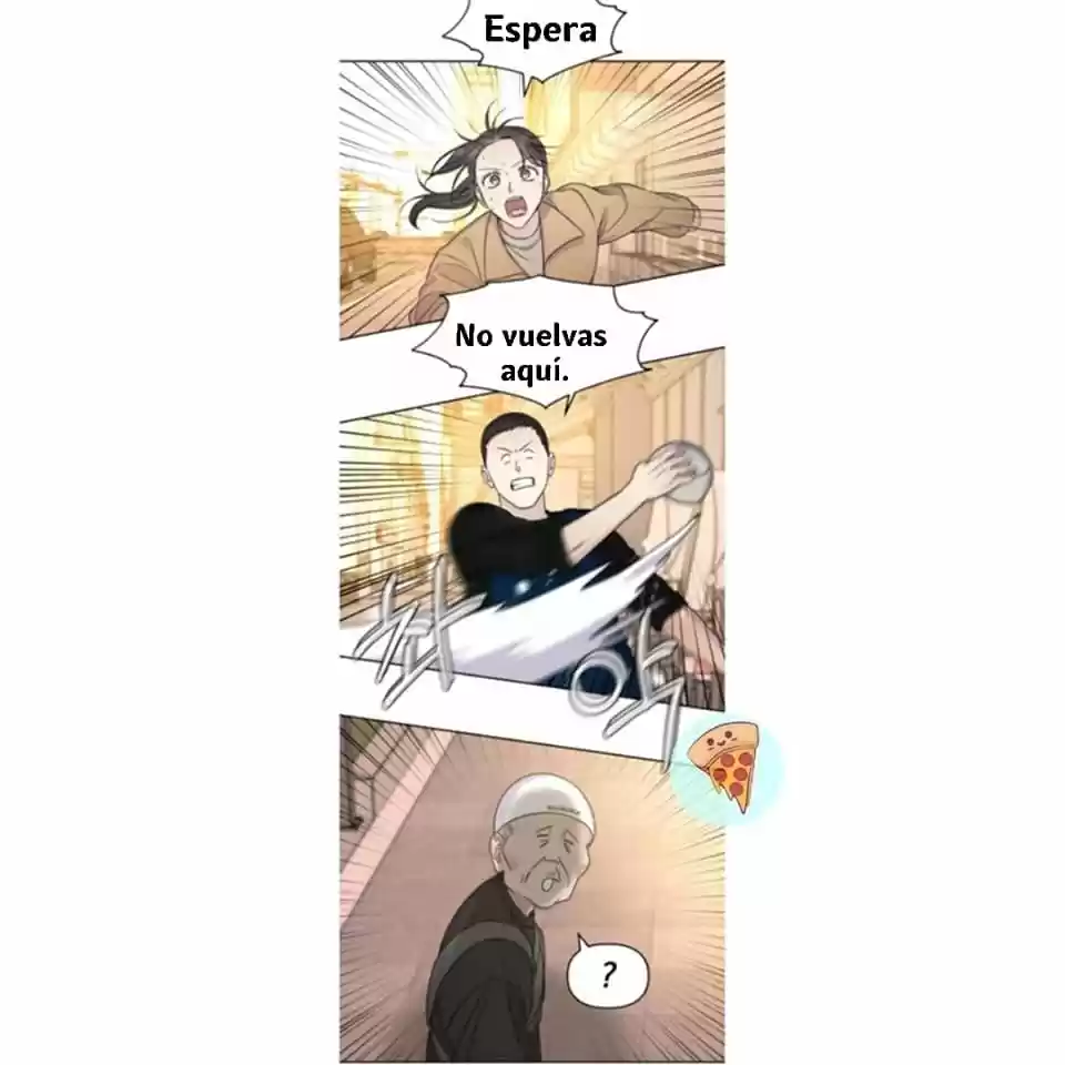 Pretende Que Me Amas - Capítulo 16 - Página 17 - LectorTMOo