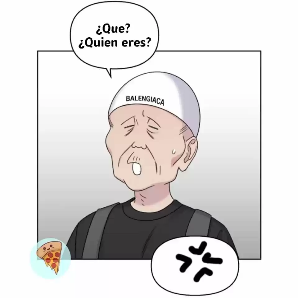 Pretende Que Me Amas - Capítulo 16 - Página 22 - LectorTMOo