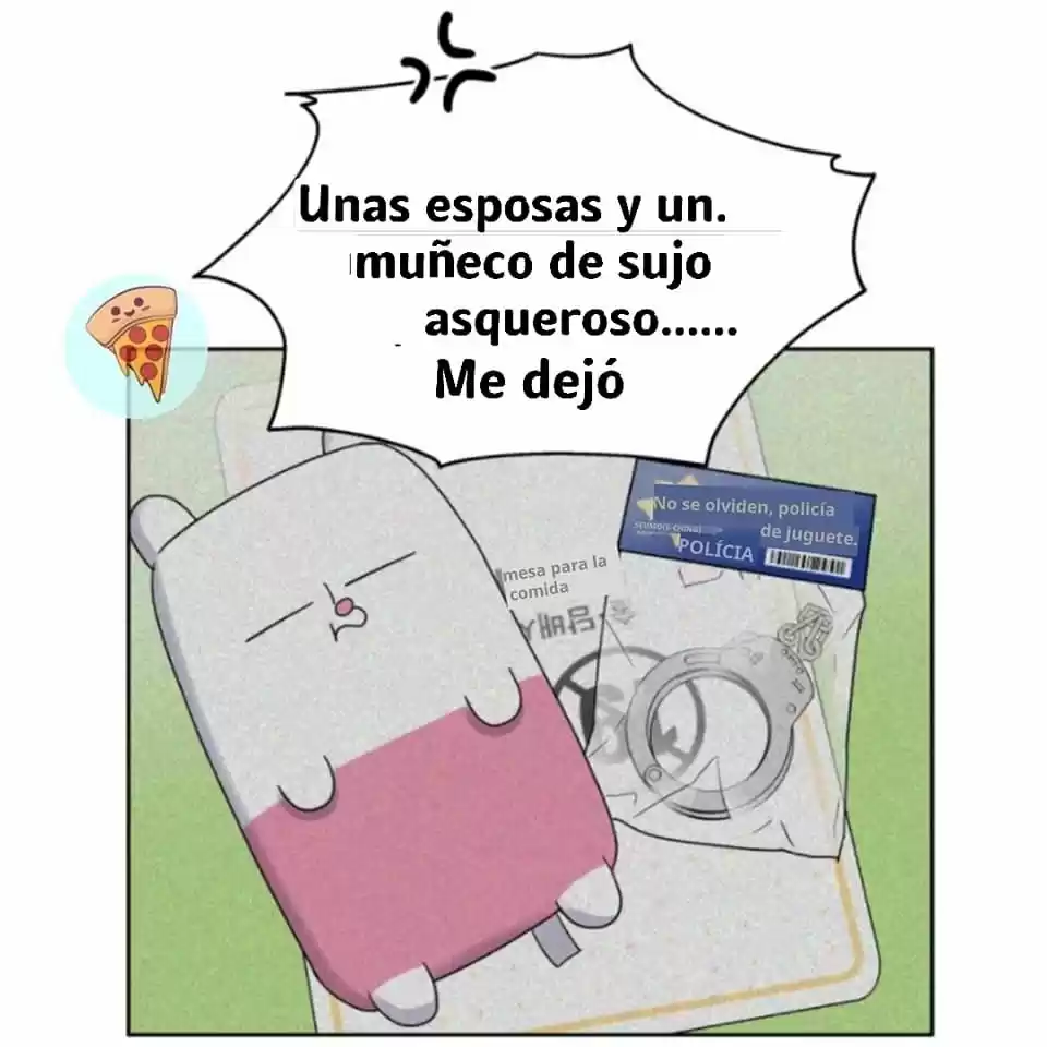 Pretende Que Me Amas - Capítulo 16 - Página 23 - LectorTMOo