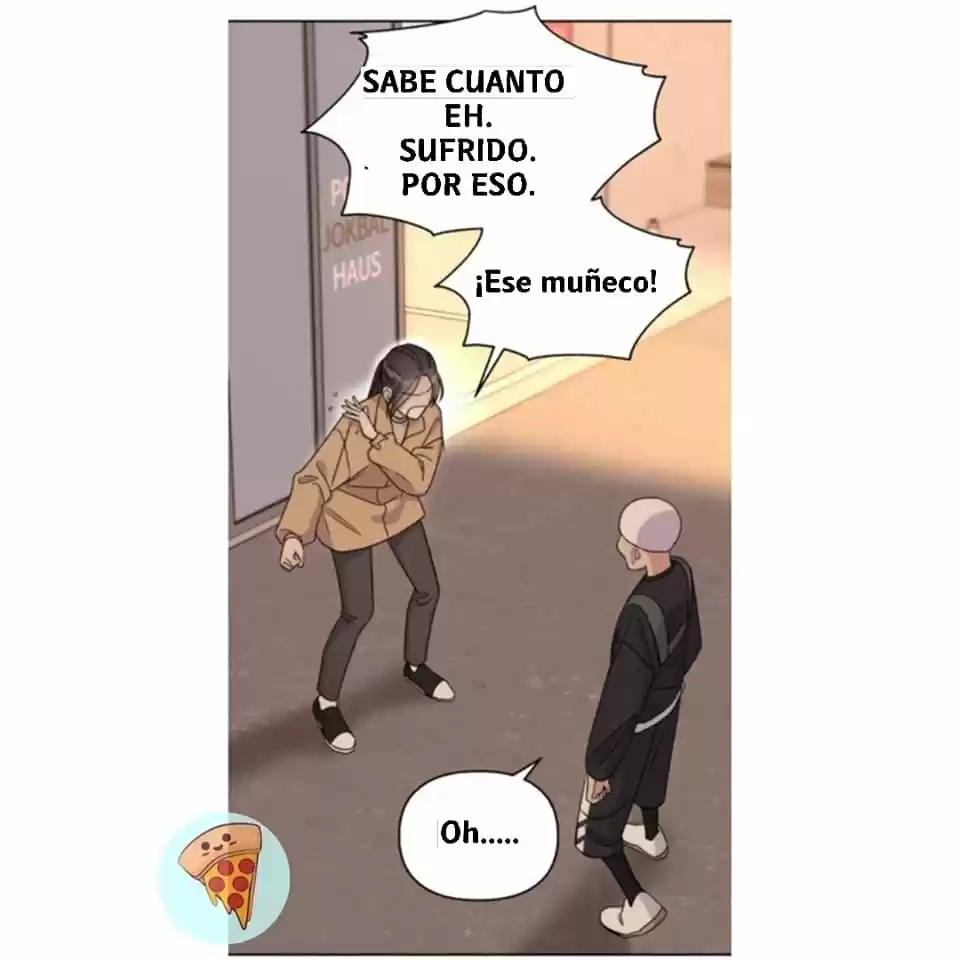 Pretende Que Me Amas - Capítulo 16 - Página 24 - LectorTMOo