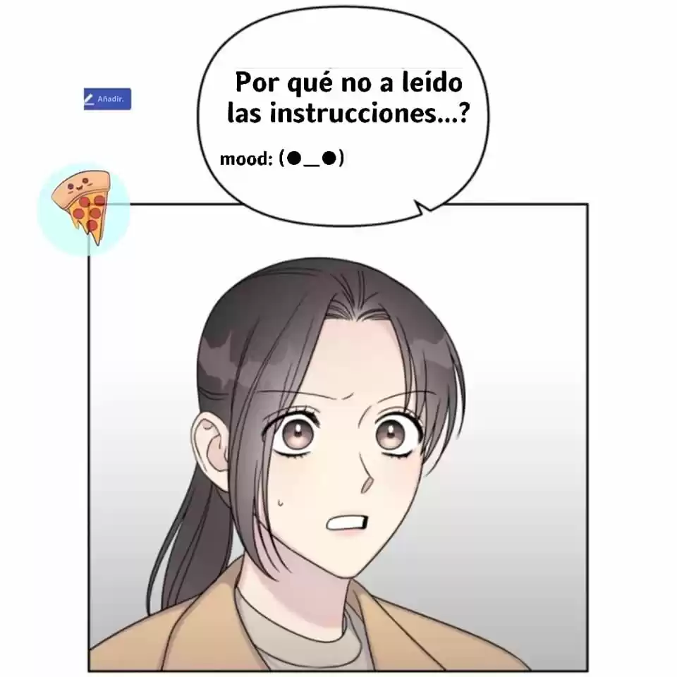 Pretende Que Me Amas - Capítulo 16 - Página 25 - LectorTMOo
