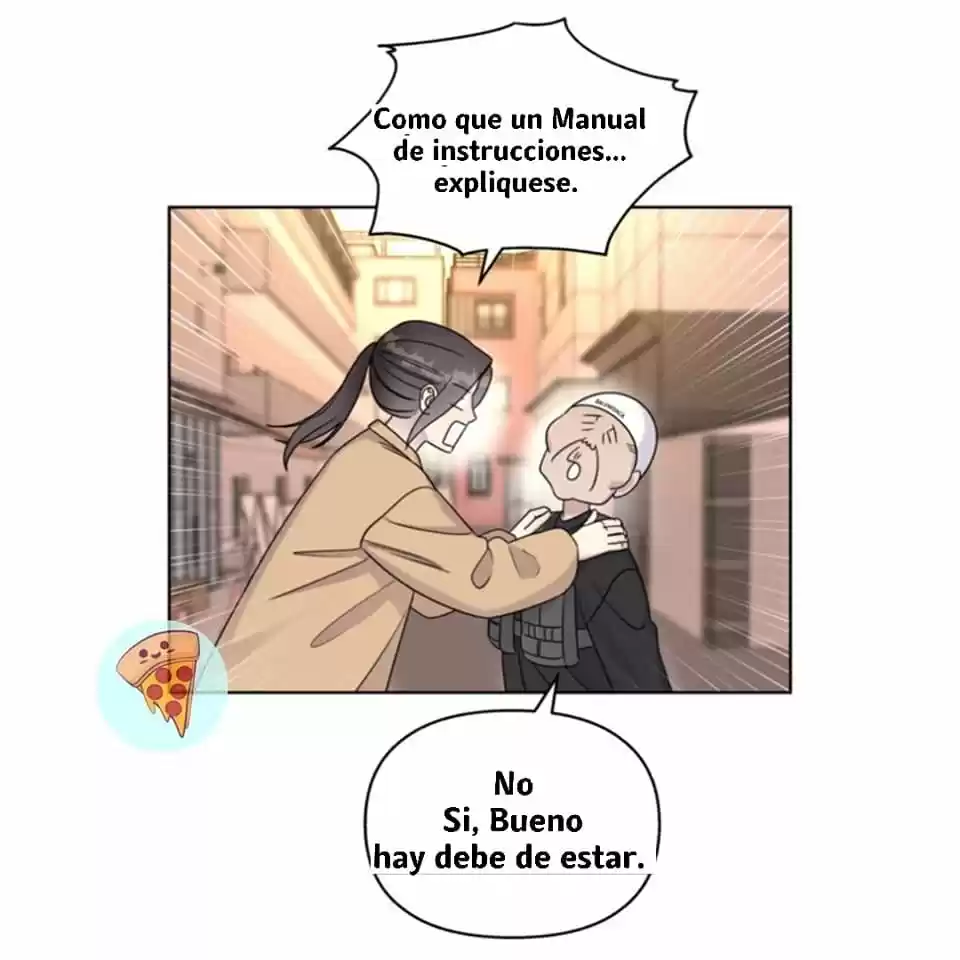 Pretende Que Me Amas - Capítulo 16 - Página 27 - LectorTMOo