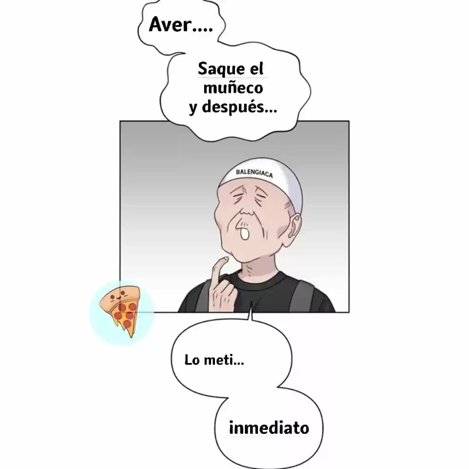 Pretende Que Me Amas - Capítulo 16 - Página 29 - LectorTMOo