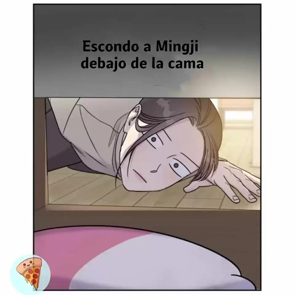 Pretende Que Me Amas - Capítulo 16 - Página 40 - LectorTMOo