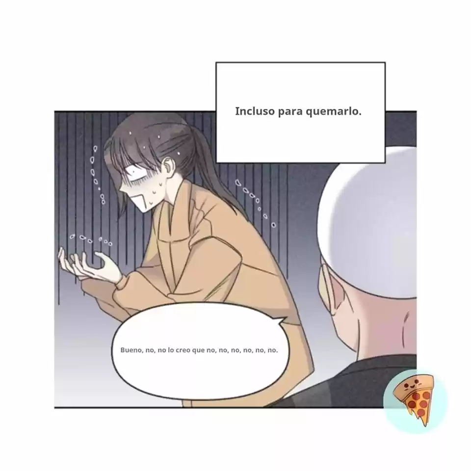 Pretende Que Me Amas - Capítulo 16 - Página 44 - LectorTMOo