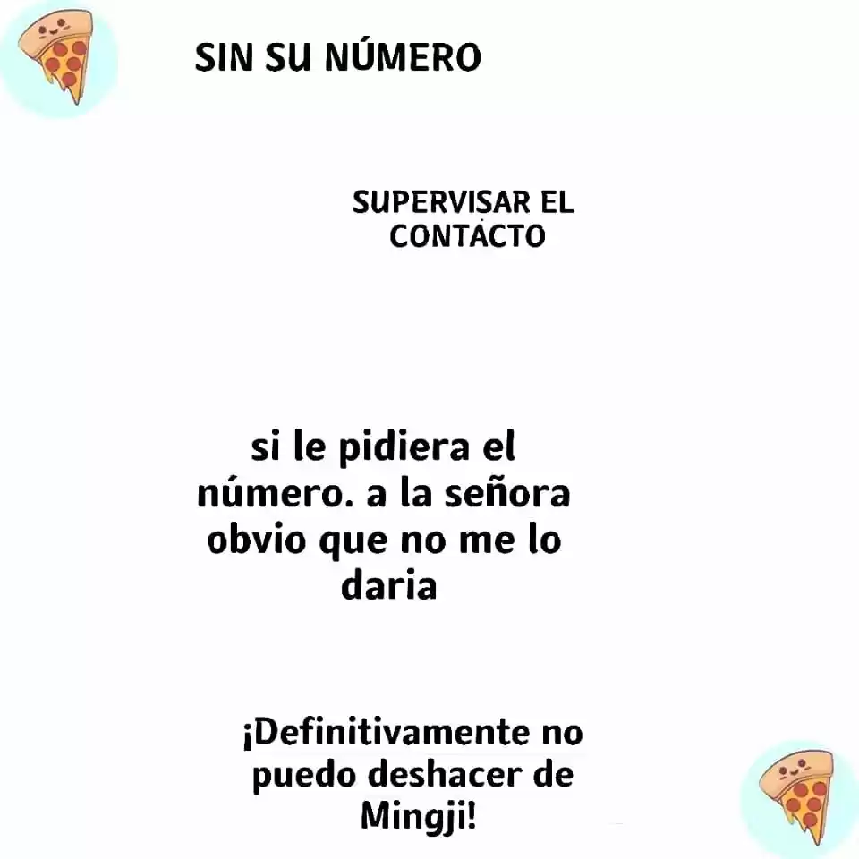 Pretende Que Me Amas - Capítulo 16 - Página 48 - LectorTMOo