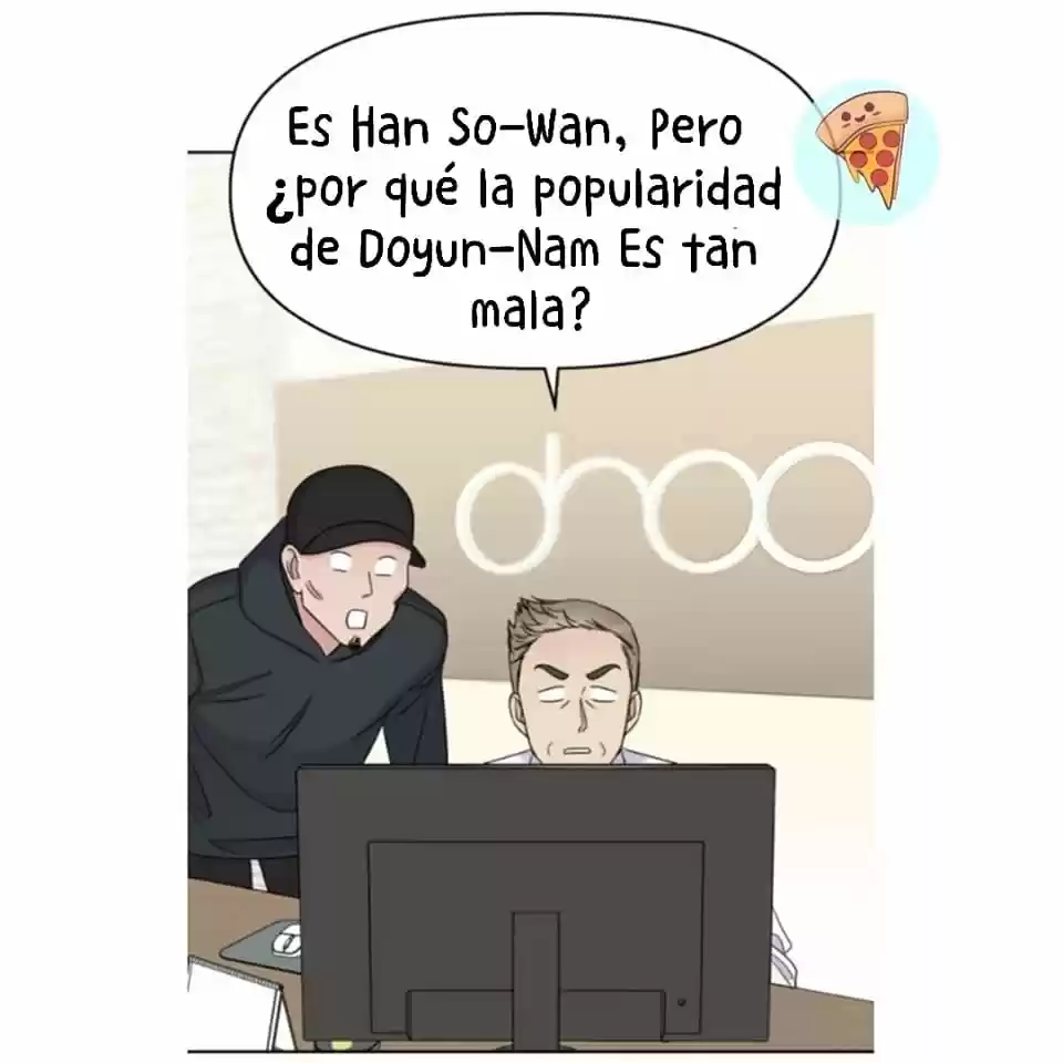 Pretende Que Me Amas - Capítulo 16 - Página 52 - LectorTMOo