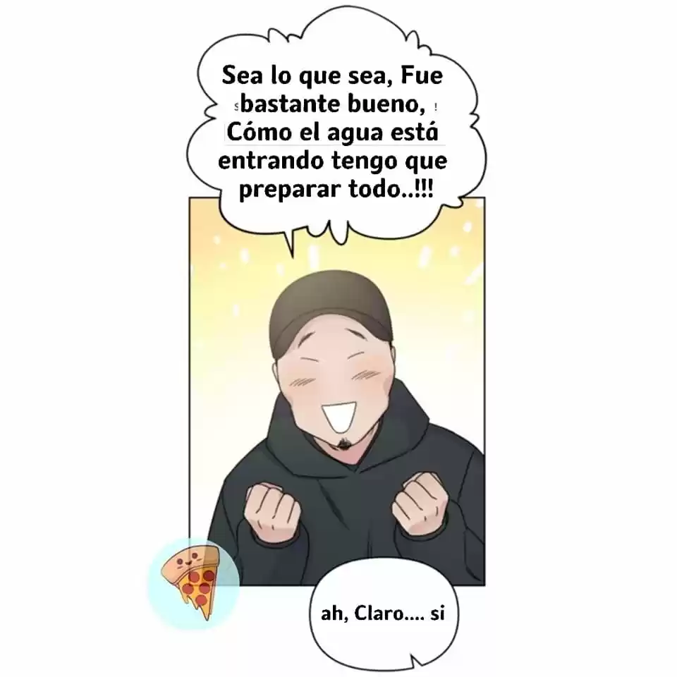 Pretende Que Me Amas - Capítulo 16 - Página 55 - LectorTMOo