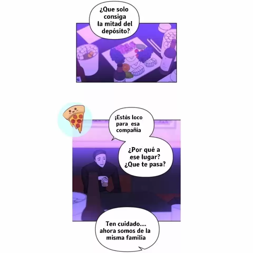 Pretende Que Me Amas - Capítulo 16 - Página 58 - LectorTMOo