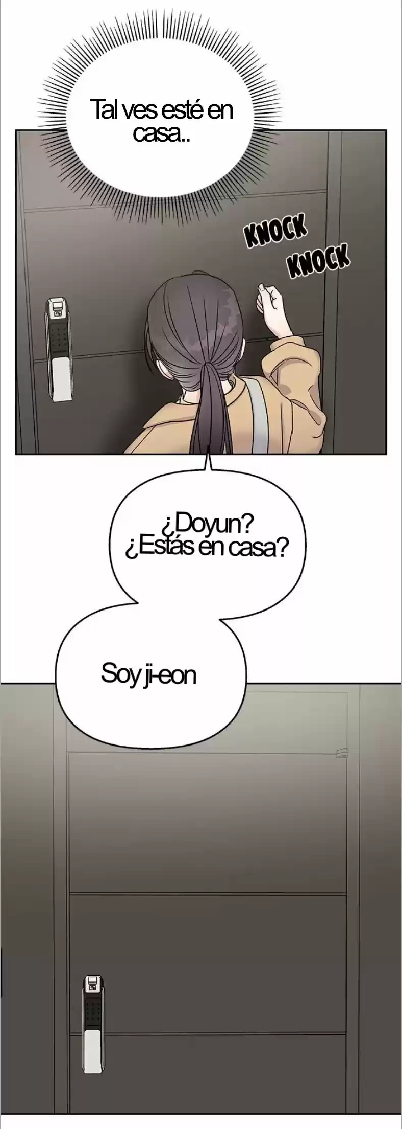 Pretende Que Me Amas - Capítulo 17 - Página 13 - LectorTMOo