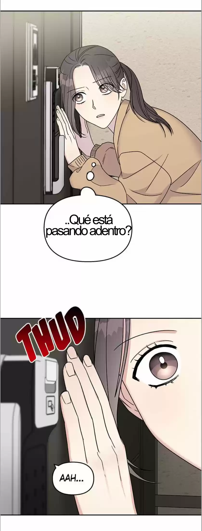 Pretende Que Me Amas - Capítulo 17 - Página 14 - LectorTMOo