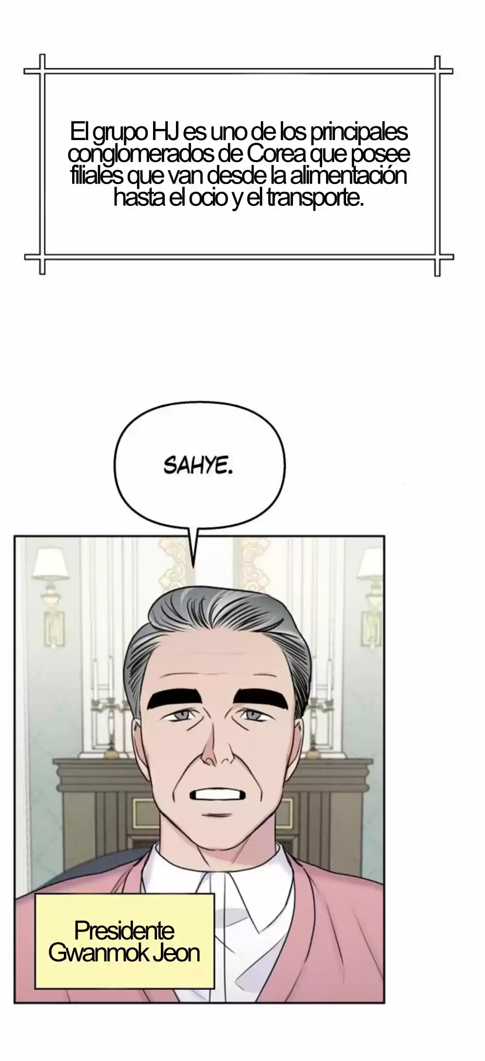 Pretende Que Me Amas - Capítulo 17 - Página 29 - LectorTMOo