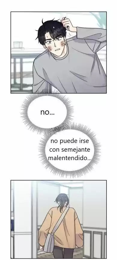 Pretende Que Me Amas - Capítulo 18 - Página 28 - LectorTMOo