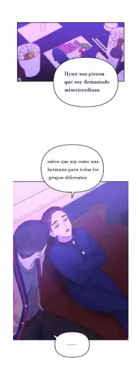 Pretende Que Me Amas - Capítulo 18 - Página 34 - LectorTMOo