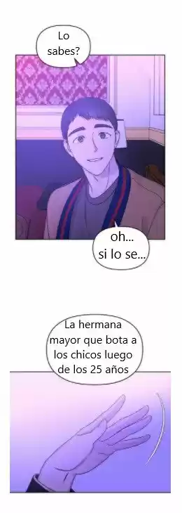 Pretende Que Me Amas - Capítulo 18 - Página 35 - LectorTMOo